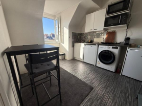 Apartment Le Royal